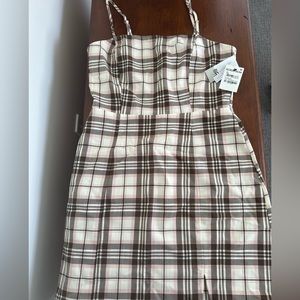 Brand New BP Dress